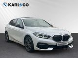 BMW 118 d Sport Line Panorama HiFi adapt. LED