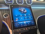 MERCEDES-BENZ GLC 220 d 4MATIC AMG BURM NIGHT MEMO 360 AHK PDC