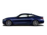 BMW 430 iA M-Sport Coupe Variable Sportlenkung SHZ