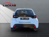 TOYOTA Yaris Comfort