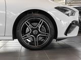 MERCEDES-BENZ CLA 250 e SB , AMG NIGHT DISTR KAMERA SPUR PDC