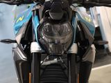BMW F 900 R 