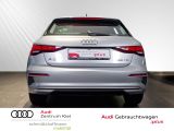 AUDI A3 Sportback 35 TDI Advanced S-tronic Navi+ PDC