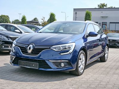 RENAULT Megane Grandtour Experience TCe 115 KLIMA BLUETOOTH