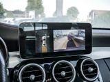 MERCEDES-BENZ C 43 AMG 4M DISTR COMAND SPUR KAMERA PDC SHZ