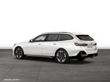 BMW 550e xDrive Touring