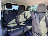 MERCEDES-BENZ Vito 114 TOURER PRO NAVI KLIMA LED 9SITZER LM