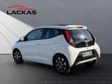 TOYOTA Aygo X-SKY*KLIMA*FALTDACH*