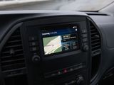 MERCEDES-BENZ Vito 114 TOURER PRO NAVI KLIMA 9SITZER LED LM
