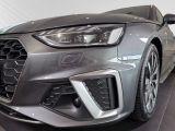 AUDI A4 Avant 50 TDI quattro S-line tiptronic Navi+
