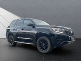 TOYOTA Land Cruiser TEC-Edition 2.8 D 4-D*AHK*TOP*LEDER
