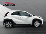 TOYOTA Aygo X Active ACC+SITZHEIZUNG+TOUCH