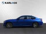 BMW 330 e M Sport Limousine Park-Assistent Aktive Geschwindigkeitsregelung