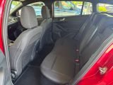 FORD Focus Turnier ST-Line X LED/APP/RFK/Navi/TEMP