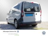 VW Caddy Cargo 1.5 TSI Klima Sitzheizung
