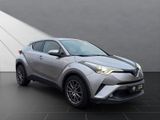 TOYOTA C-HR 1.8 Hybrid Lounge LEDER+NAVI+KAMERA
