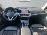 BMW 330 xd touring Sport Line HiFi HUD Stop&Go
