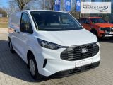 FORD Transit Custom 280 L1 Trend 2.0L 110 PS Laderaumschutz-Paket