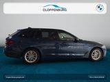 BMW 520d Touring Head-Up+Navi+Luft+Kamera+ACC+SHZ+BT