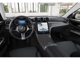 MERCEDES-BENZ C 300 d T AVANTGARDE KAMERA SPUR PDC SHZ