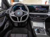 BMW i4 40eDriveMSport Gran Coupe     NP 71.130,-