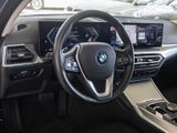 BMW 318 d+AHK+Navi+DAB+LED+e-Sitze+PDCv+h+Temp+SHZ
