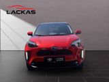 TOYOTA Yaris Cross Hybrid Elegant*360°*AHK*M+S*PANO*