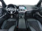 BMW 330 d M Sport Fernlichtass. H&K Alarm Sportlenk.