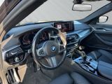 BMW 520 d Touring M Sport LC Prof AHK ACC Ad. LED