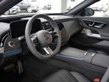 MERCEDES-BENZ E 300 de 4MATIC T-Modell mit EQ Hybrid Technologie