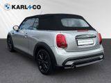 MINI Cooper Cabrio Classic Trim LED Sportsitz AppleCarplay