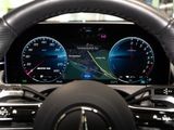 MERCEDES-BENZ E 53 T AMG HYBRID 4M+ , AMG BURM NIGHT MEMO 360