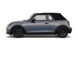 MINI Cooper Cabrio JCW Trim Navi HUD Driv Assis LED