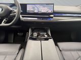 BMW 540 xd Limousine M-Sport B&W Komfortsitze