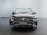 MERCEDES-BENZ GLE 350 de 4MATIC mit EQ Hybrid Technologie AMG