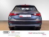 AUDI A3 Sportback 30 TFSI Advanced S-tronic ACC Navi+