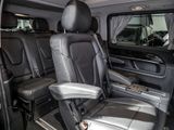 MERCEDES-BENZ V 250 MARCO POLO HORIZON EDITION ALLRAD 360°/DISTRO/E-TÜREN