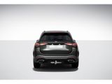 MERCEDES-BENZ GLC 200 d 4MATIC AMG BURM NIGHT MEMO 360 AHK PDC