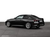 BMW 220d Coupé