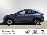 VW Taigo Goal 1,0 TSI OPF Klima Navi Einparkhilfe