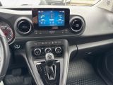 MERCEDES-BENZ eCitan KASTEN PRO AC/DC SCHNELLLADUNG LED KLIMA