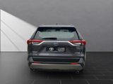 TOYOTA RAV 4 Hybrid 4x2 *NAVI*SHZ*1Hd*CARPLAY*
