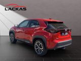 TOYOTA Yaris Cross Hybrid Elegant*360°*AHK*M+S*PANO*