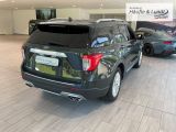 FORD Explorer Platinum Plug-in-Hybrid 4x4 7-Sitzer