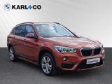 BMW X1 20i sDrive Sport Line LED PDC RFK SHZ HiFi