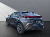 TOYOTA C-HR Plug-IN Team Deutschland Apple Carplay * Ka