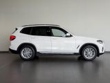 BMW X3 xDrive 20d LED+SHZ+Temp+Apple CarPlay