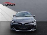 TOYOTA Corolla Touring Sports Busniess