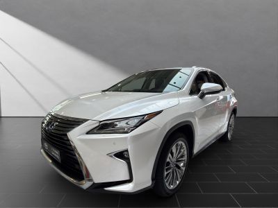 LEXUS RX 450 450h Luxury Line AWD