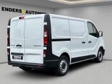 RENAULT Trafic Kasten Komfort L1H1 3,0t Blue  130DCI